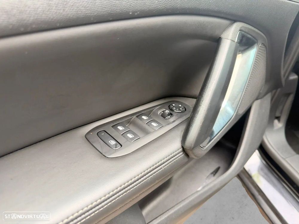 Peugeot 308 SW - 9
