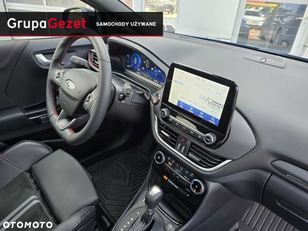 Ford Puma - 37