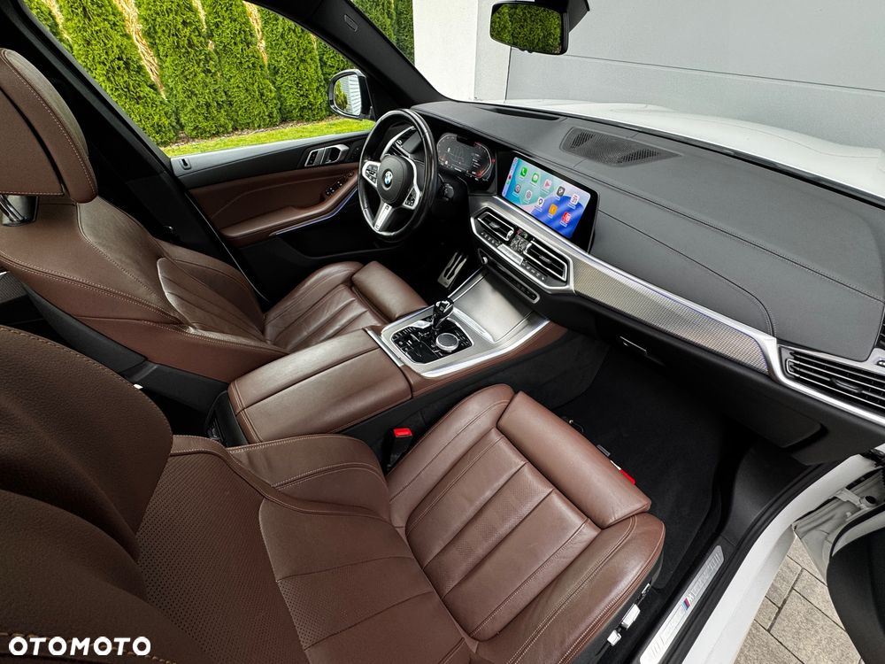 BMW X5 xDrive25d sport - 3