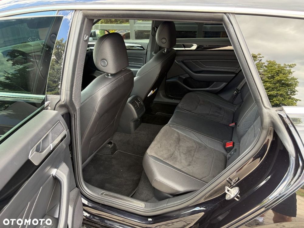 Volkswagen Arteon Shooting Brake 2.0 TDI SCR DSG R-Line - 16