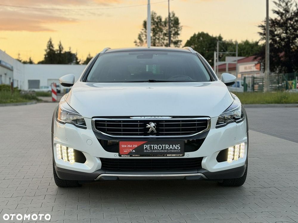 Peugeot 508 - 3