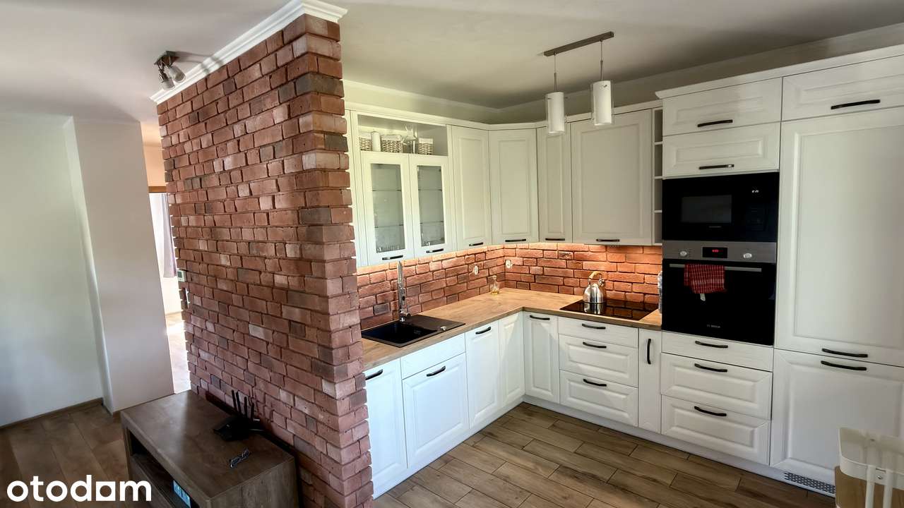 Mieszkanie 3-pokojowe z balkonem w spokojnej i zielonej okolicy