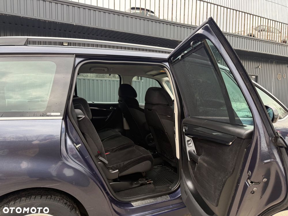 Citroën C4 Picasso 2.0i Exclusive MCP - 5