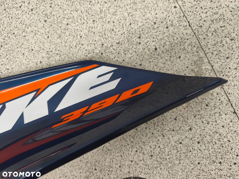 Owiewka, osłona, bok, boczek KTM 390 Duke - 8