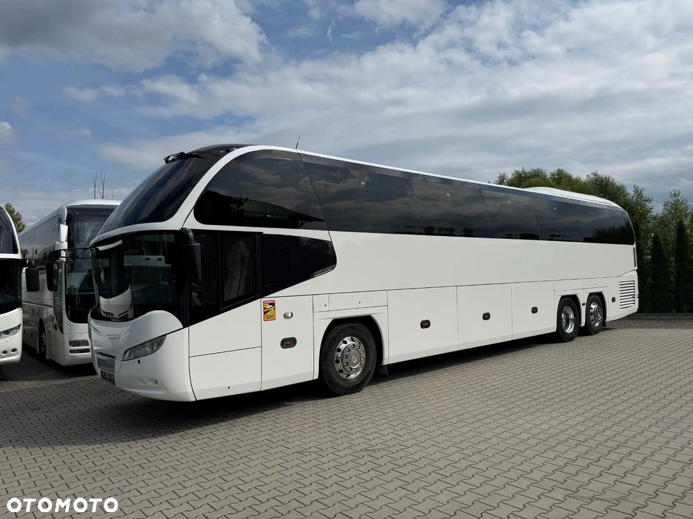 Neoplan Cityliner P16 / 14 metrów - 3