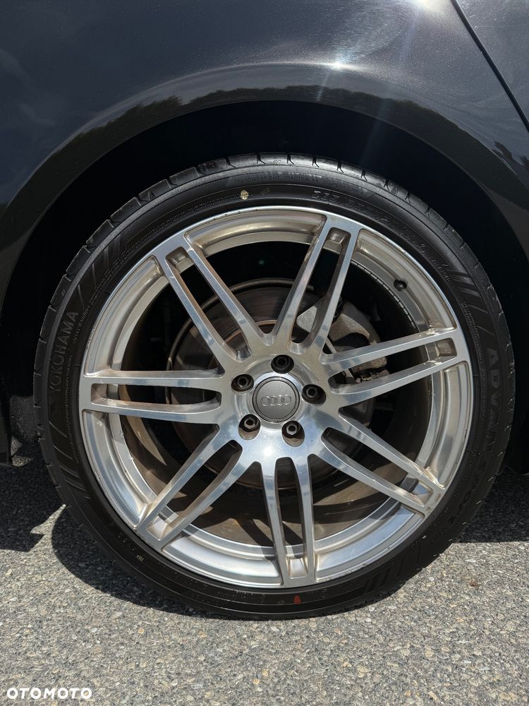 Audi A7 Sportback 3.0 TDI Quattro Tiptronic - 6