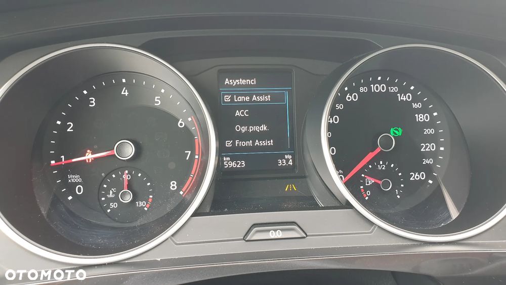 Volkswagen Tiguan 1.5 TSI EVO Comfortline DSG - 19