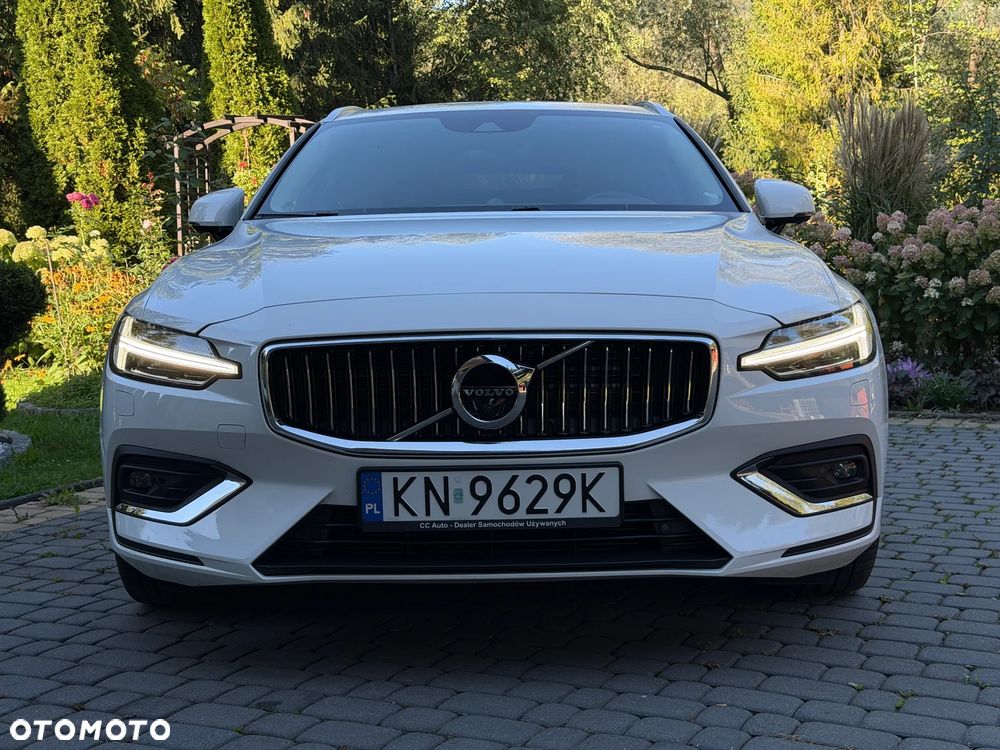 Volvo V60 T6 AWD Geartronic Inscription - 16