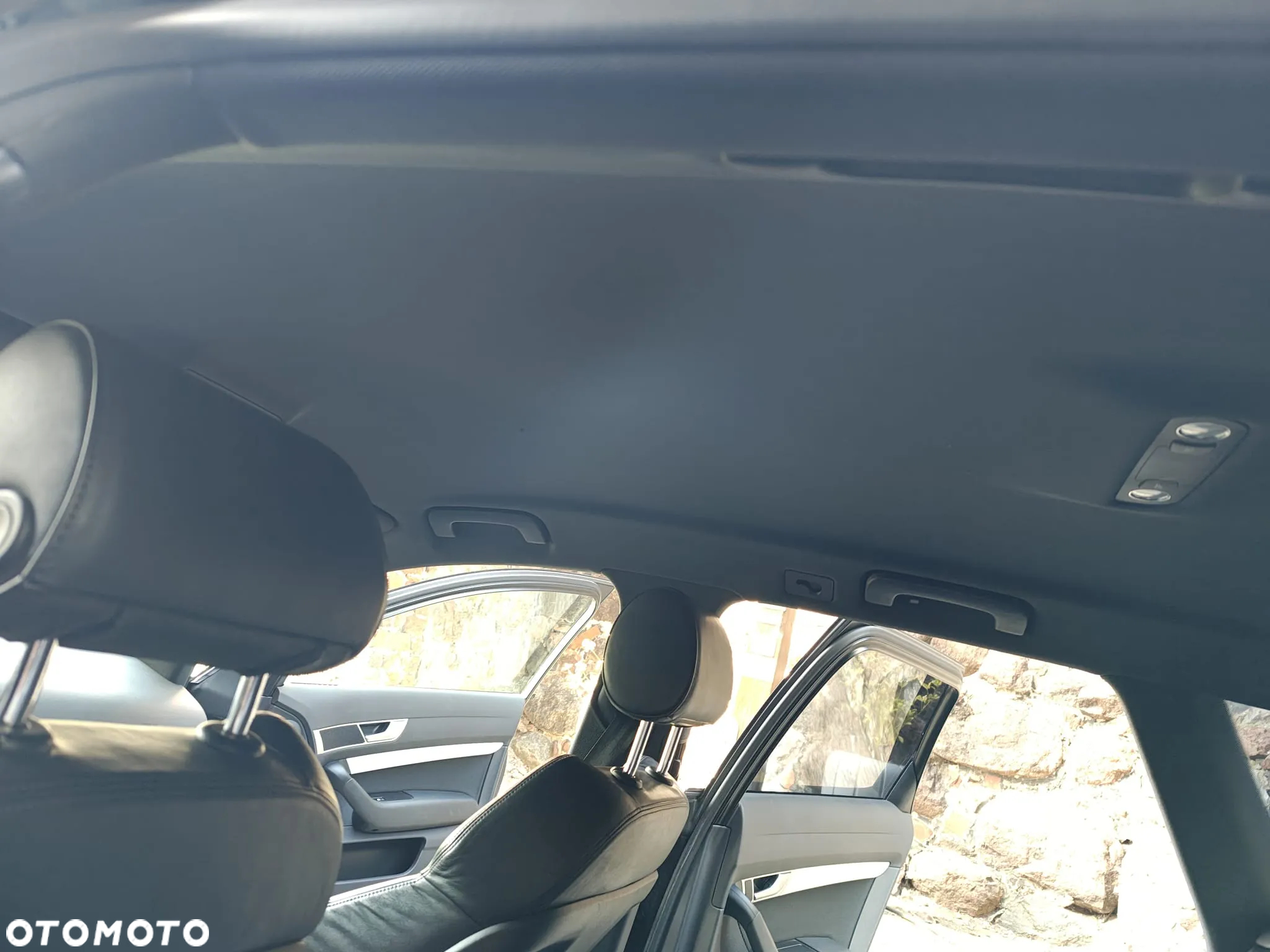 Audi A6 Avant 2.4 - 10