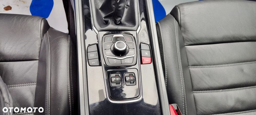 Peugeot 508 HDi FAP 140 Allure - 27