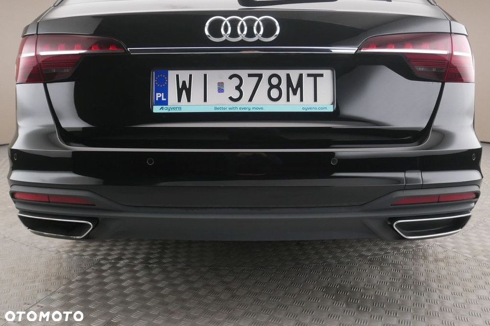 Audi A4 Avant - 28