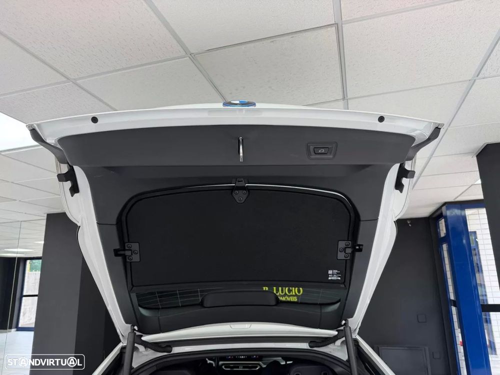 BMW i4 eDrive35 Pack Desportivo M - 34