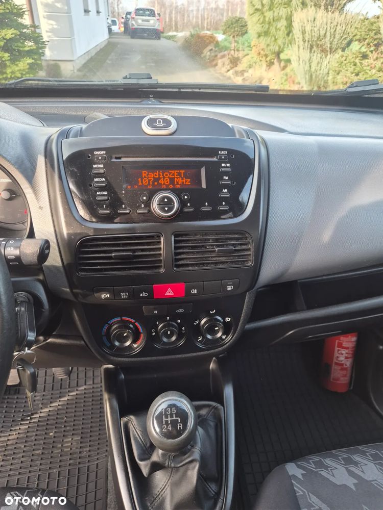 Opel Combo L2H1 Selection - 4