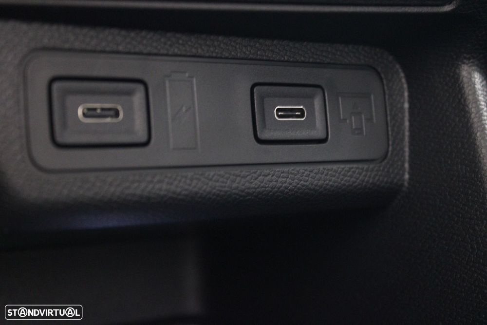 Opel Frontera 44 kWh GS - 21