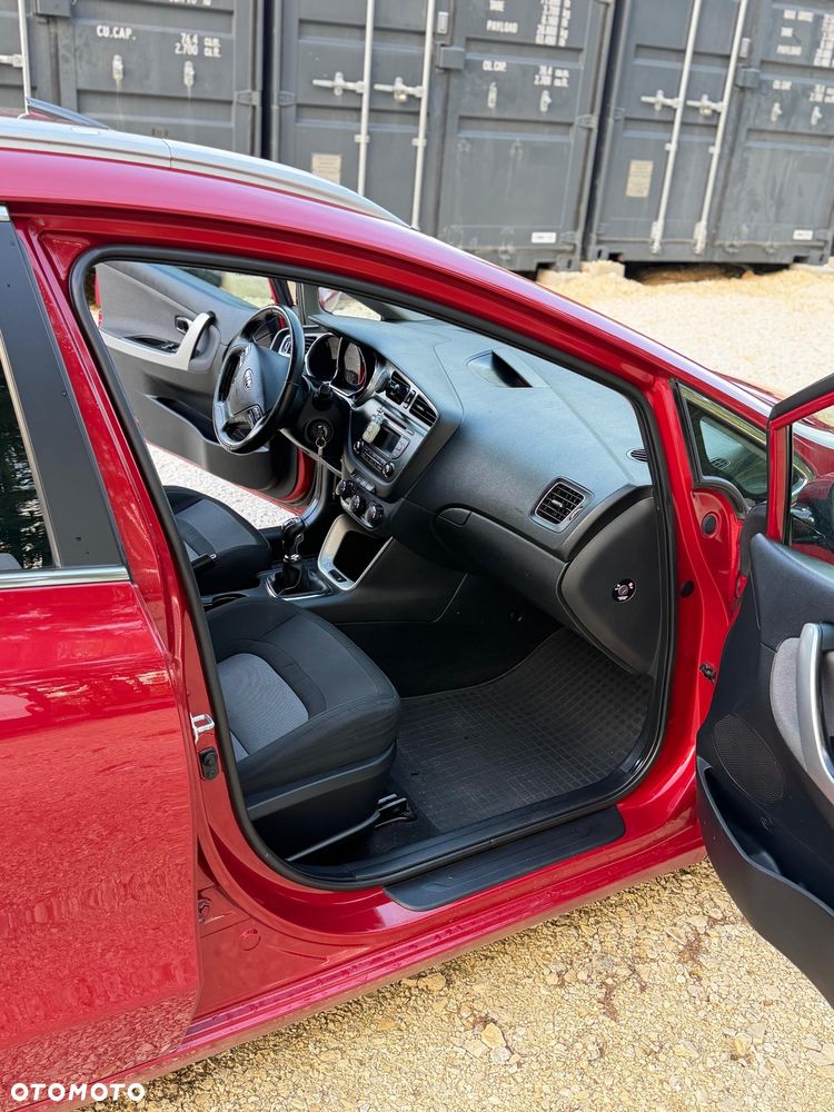 Kia Ceed 1.6 GDI M - 3