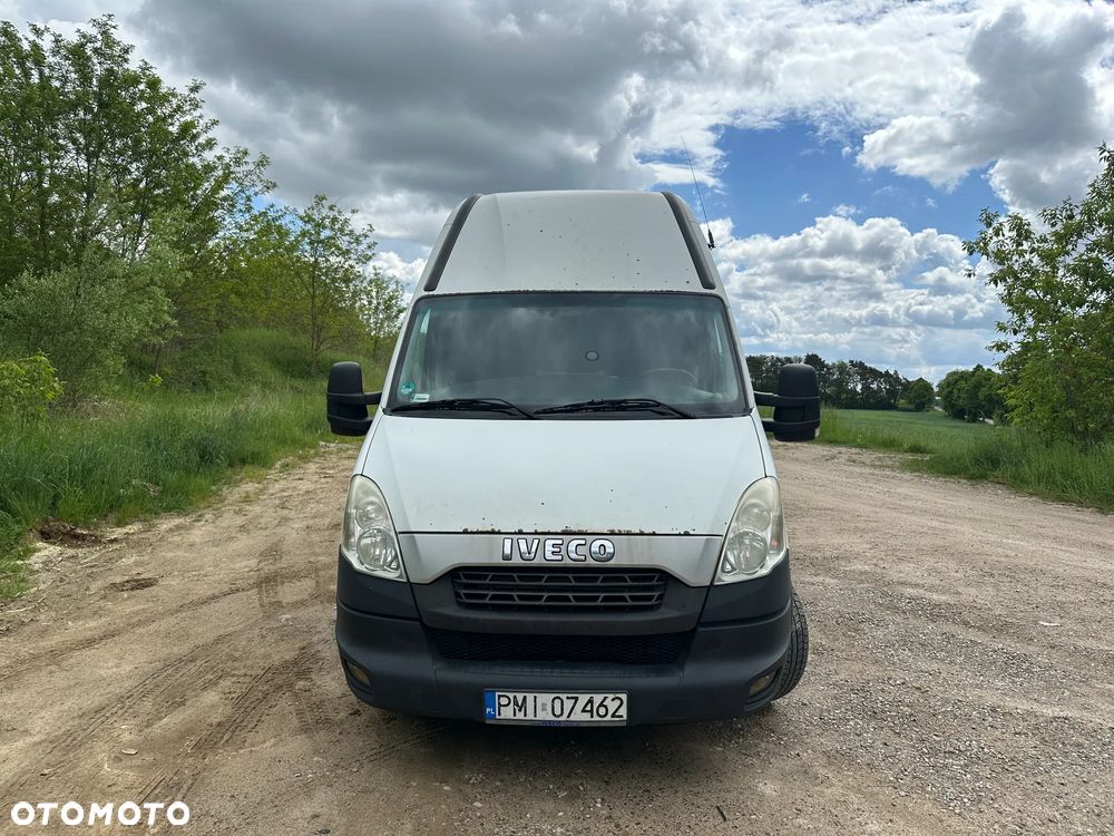 Iveco Daily - 5