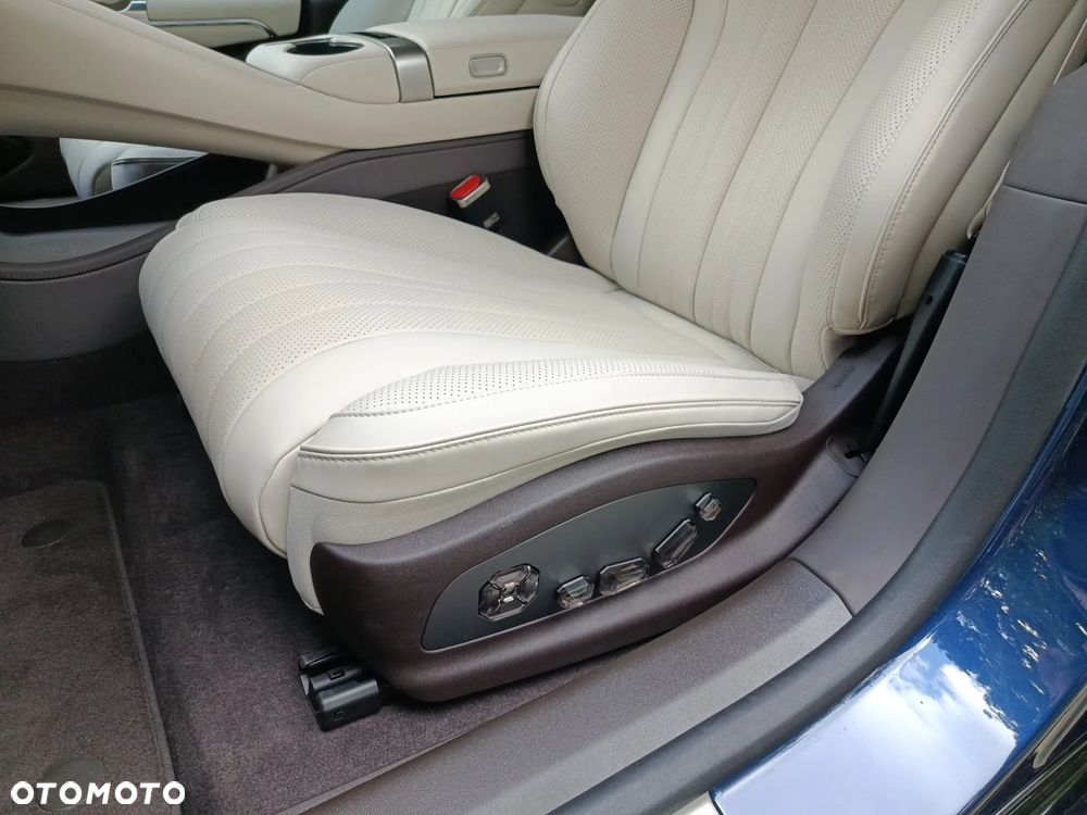 Denza Z9 GT Z9GT 2.0 E-CVT - 16