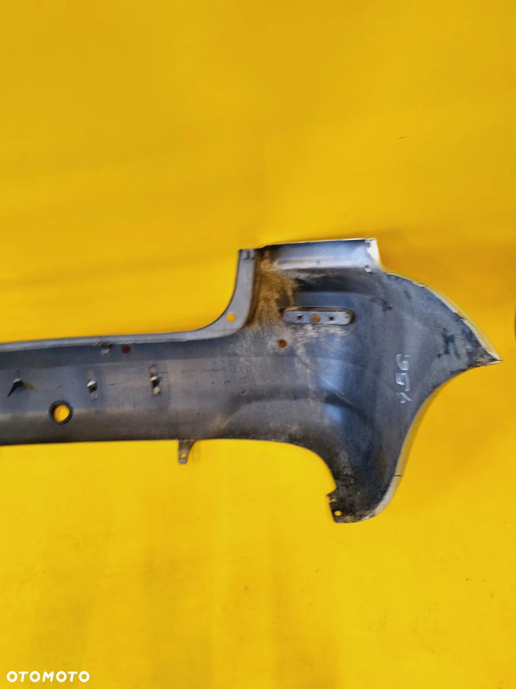 ZDERZAK TYŁ TYLNY TOYOTA VERSO II NR456 - 17