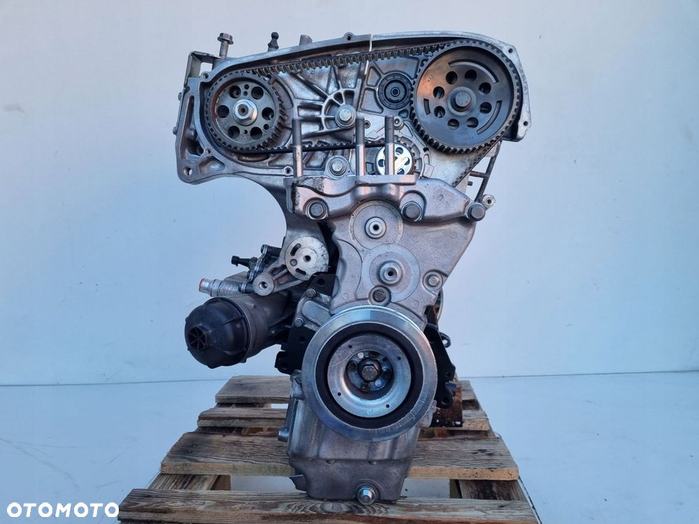 SILNIK PO REGENERACJI Fiat Linea 1.6 MJ MULTIJET 105KM nowy rozrzd 198A3000 - 6