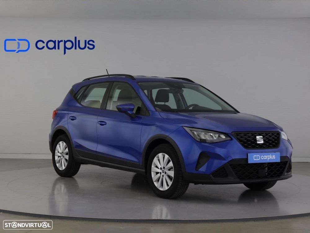SEAT Arona 1.0 TSI Style - 2