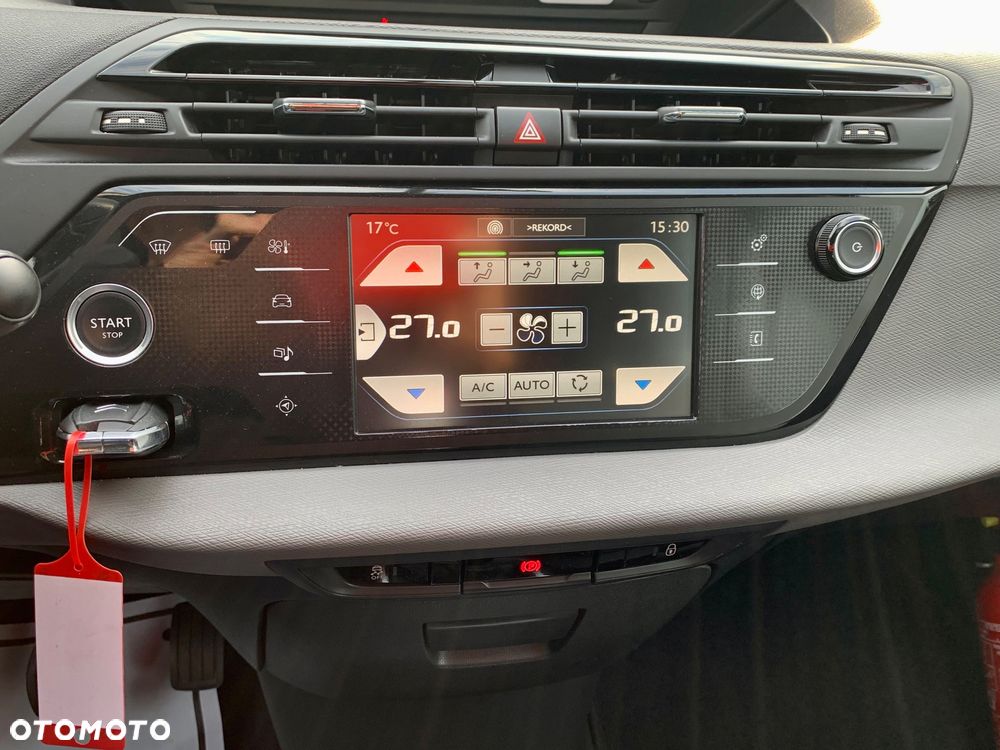 Citroën C4 Picasso PureTech 130 Stop&Start SELECTION - 22