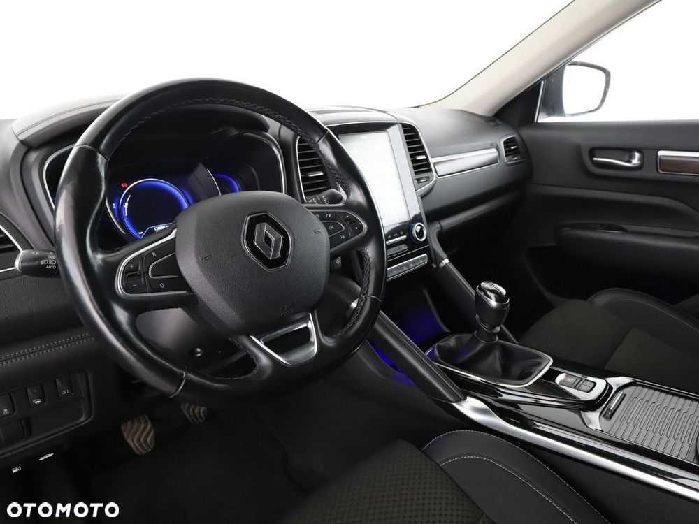 Renault Koleos ENERGY dCi 175 4WD INTENS - 15
