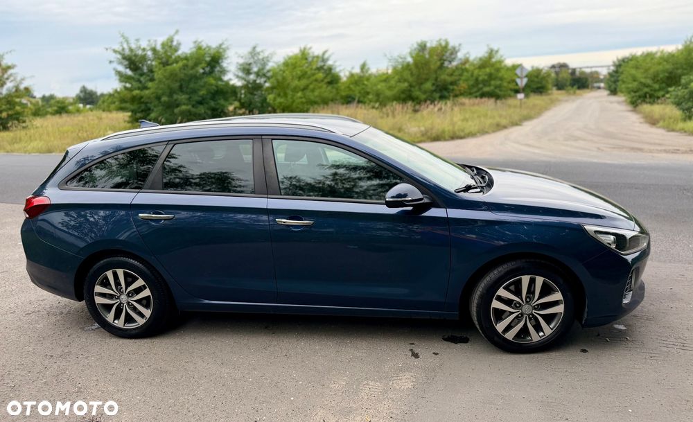 Hyundai i30 1.0 T-GDI Premium - 7