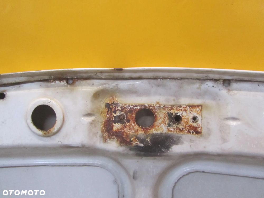 Maska Iveco Daily 1999r- - 9