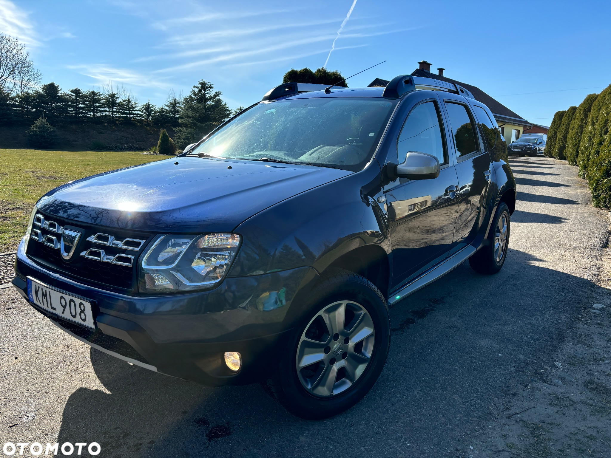 Dacia Duster 1.5 dCi Ambiance - 2