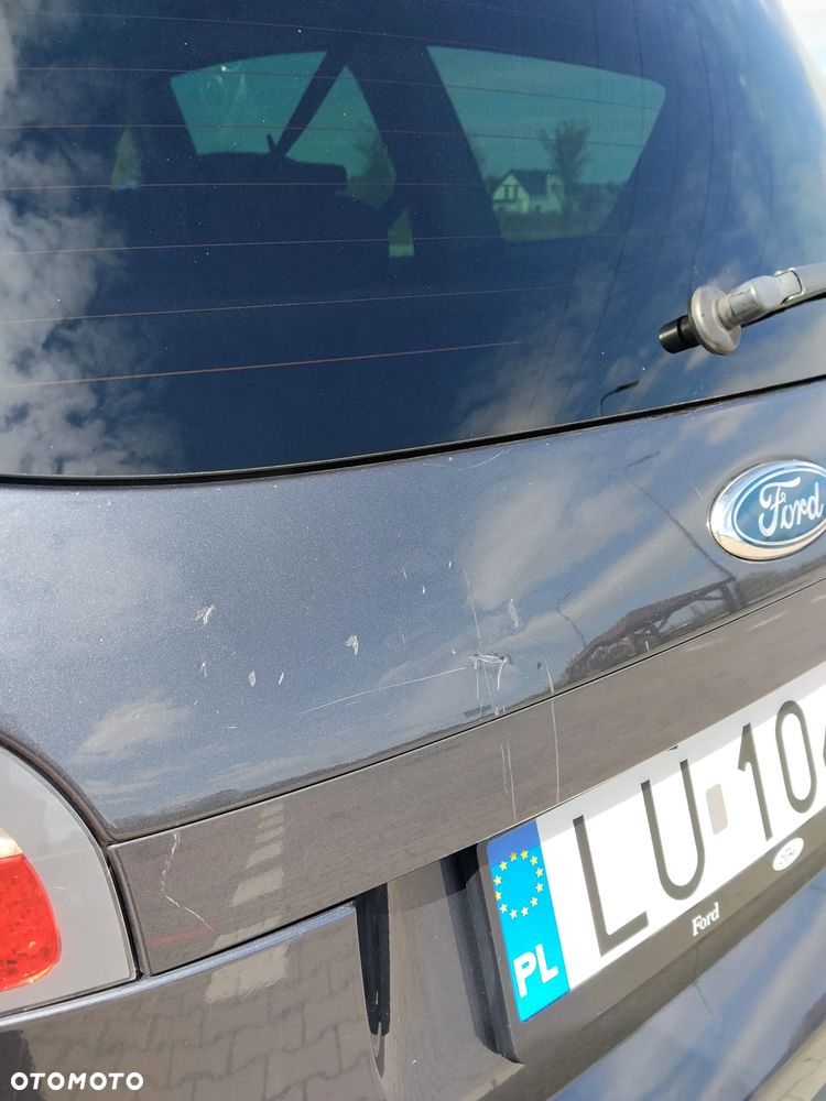 Ford S-Max 2.0 Viva Titanium - 5