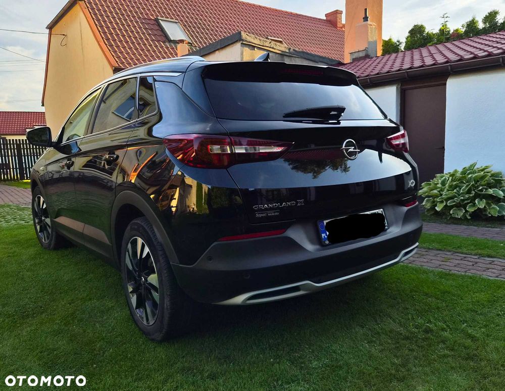 Opel Grandland X - 2