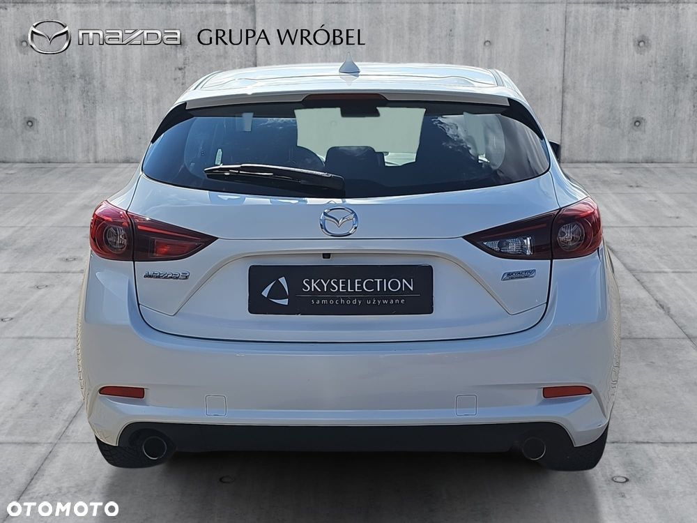 Mazda 3 2.0 Skymotion - 6