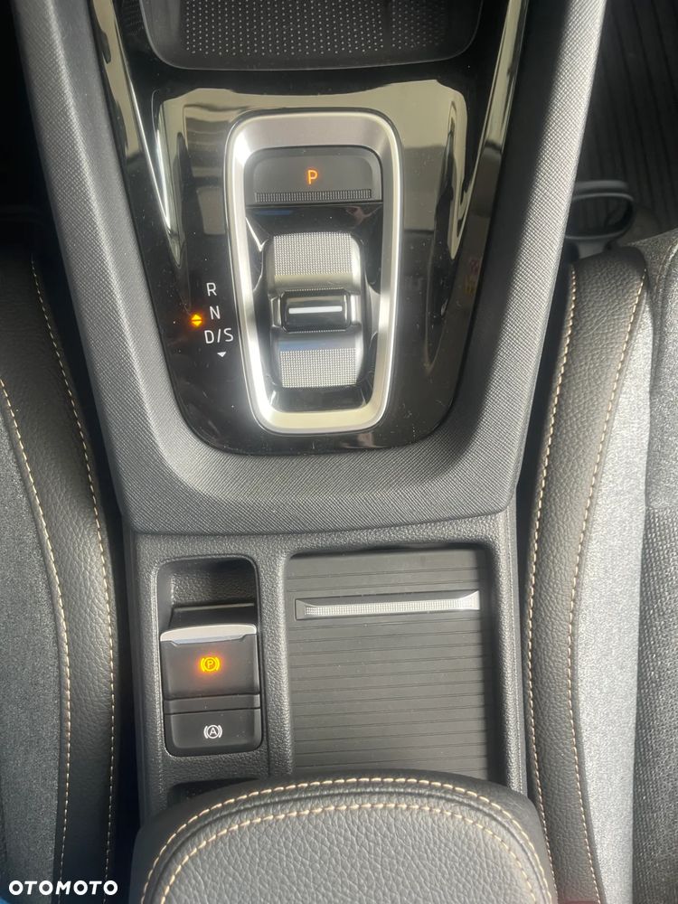 Skoda Octavia 2.0 TSI Edition 130 Selection 4x4 DSG - 18