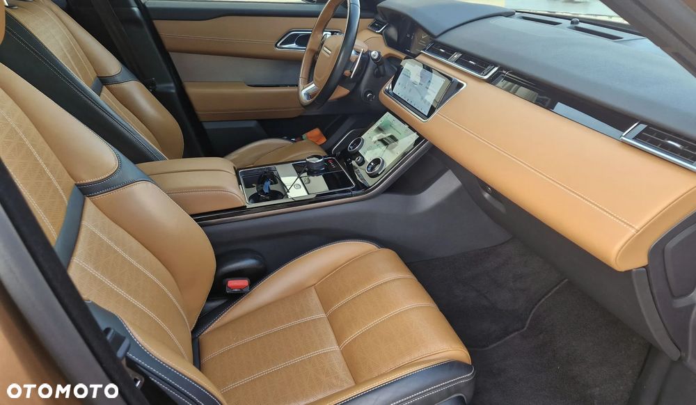 Land Rover Range Rover Velar 3.0 SD6 R-Dynamic HSE - 19