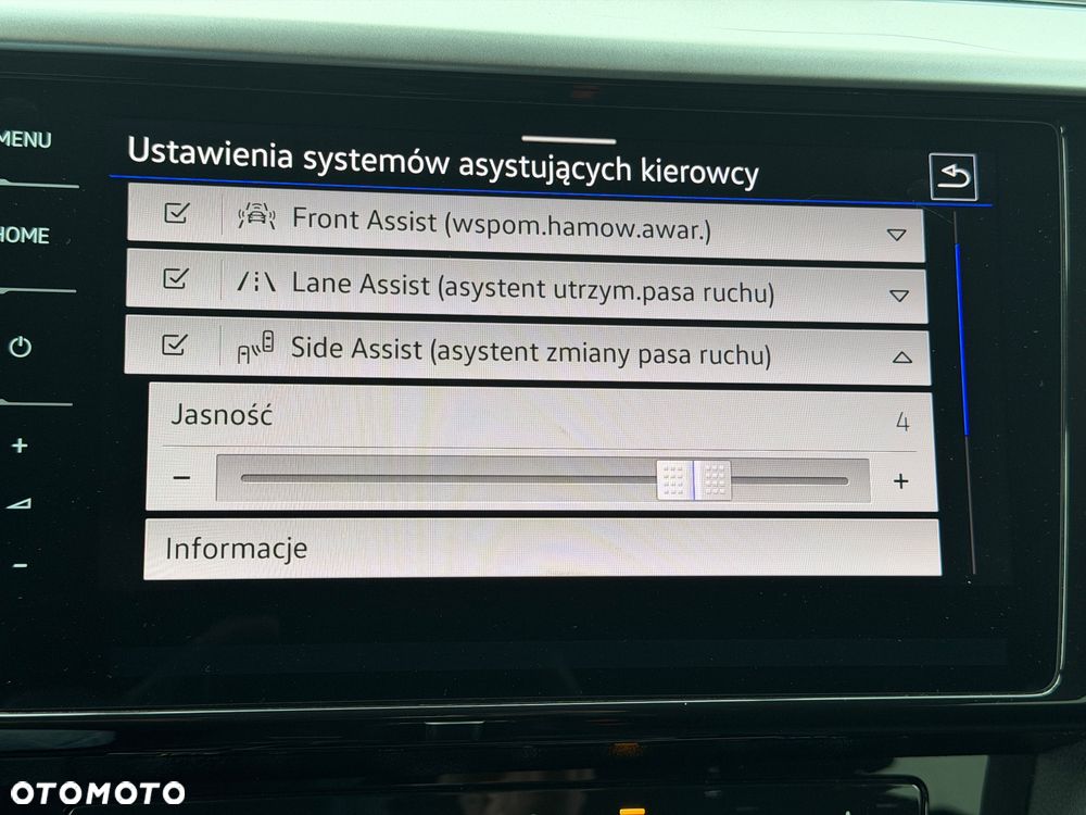 Volkswagen Arteon 2.0 TDI SCR 4Motion DSG R-Line - 30