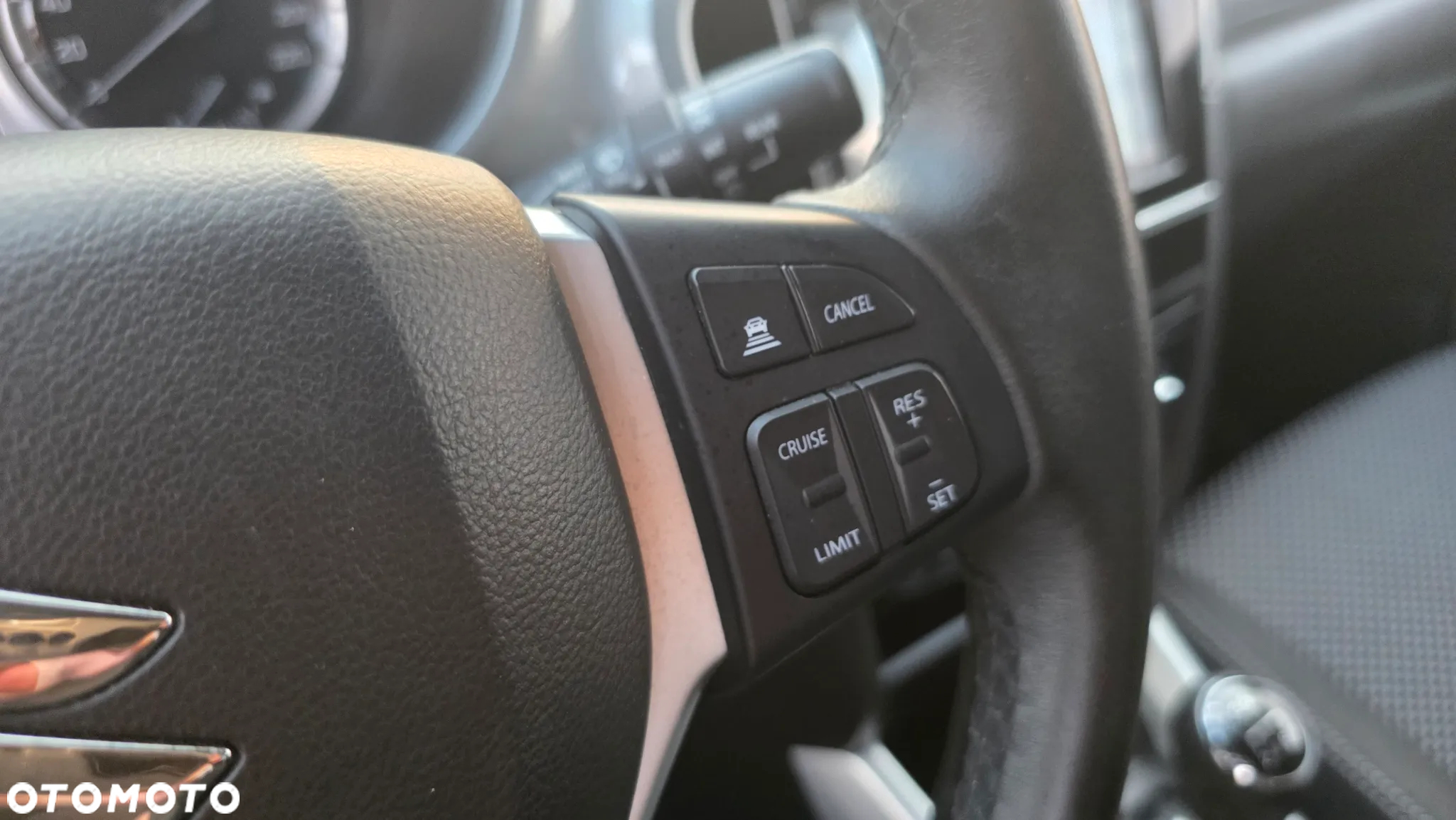 Suzuki Vitara 1.6 DDiS (4x4) Allgrip Comfort - 19
