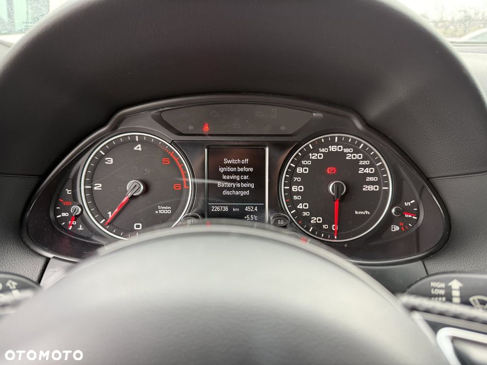 Audi Q5 2.0 TDI - 26