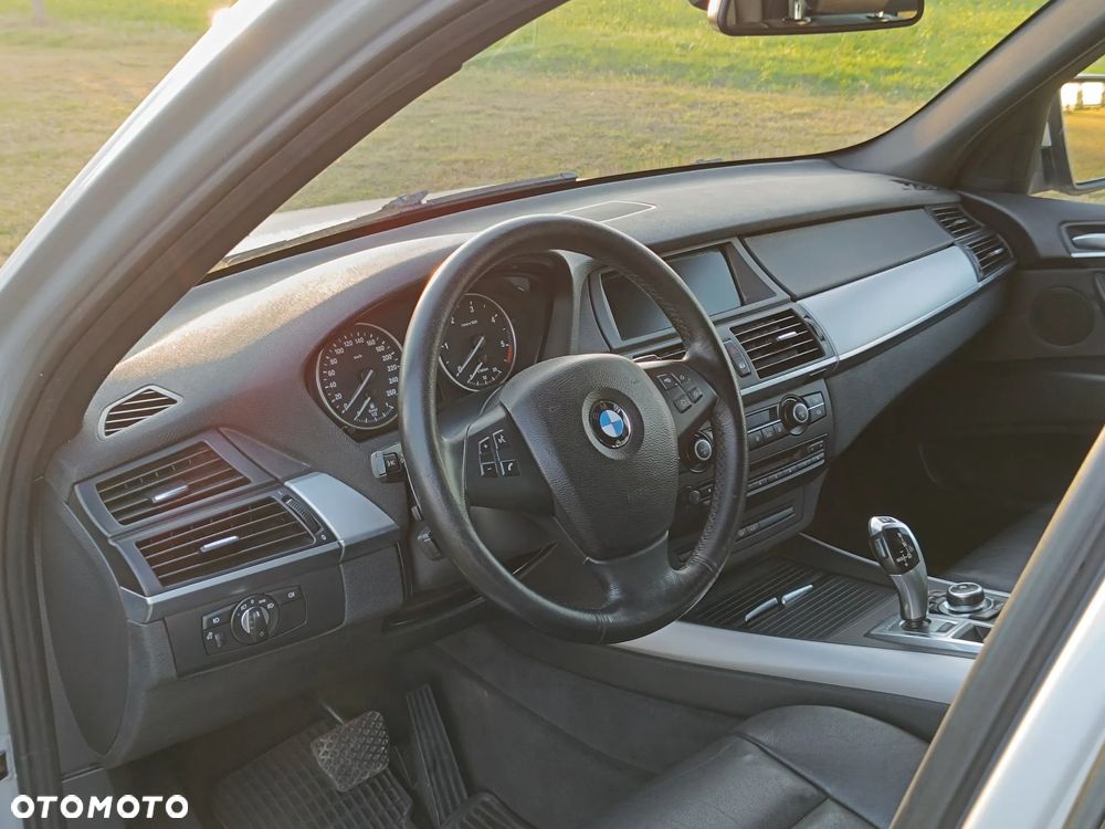 BMW X5 3.0d xDrive - 9