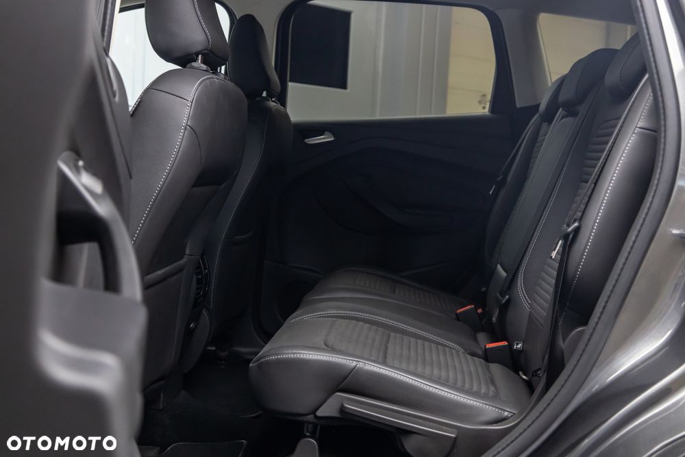 Ford Kuga 1.5 EcoBoost AWD Titanium ASS - 29