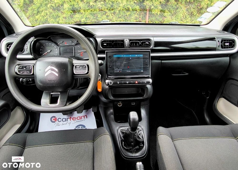 Citroën C3 - 9
