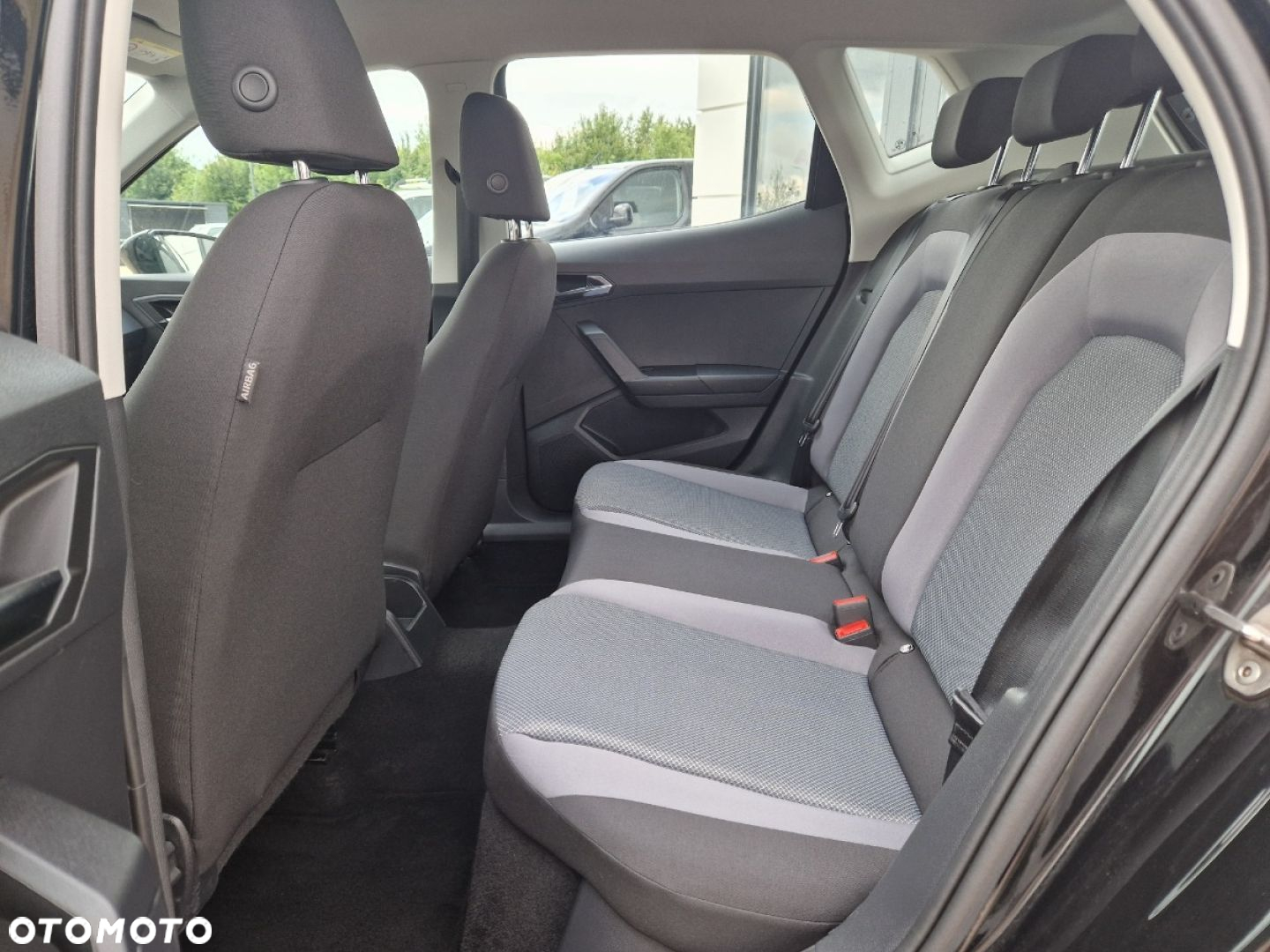 Seat Arona 1.6 TDI Style - 8