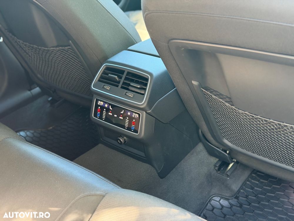 Audi A6 Limuzina 2.0 40 TDI S tronic Basic - 12