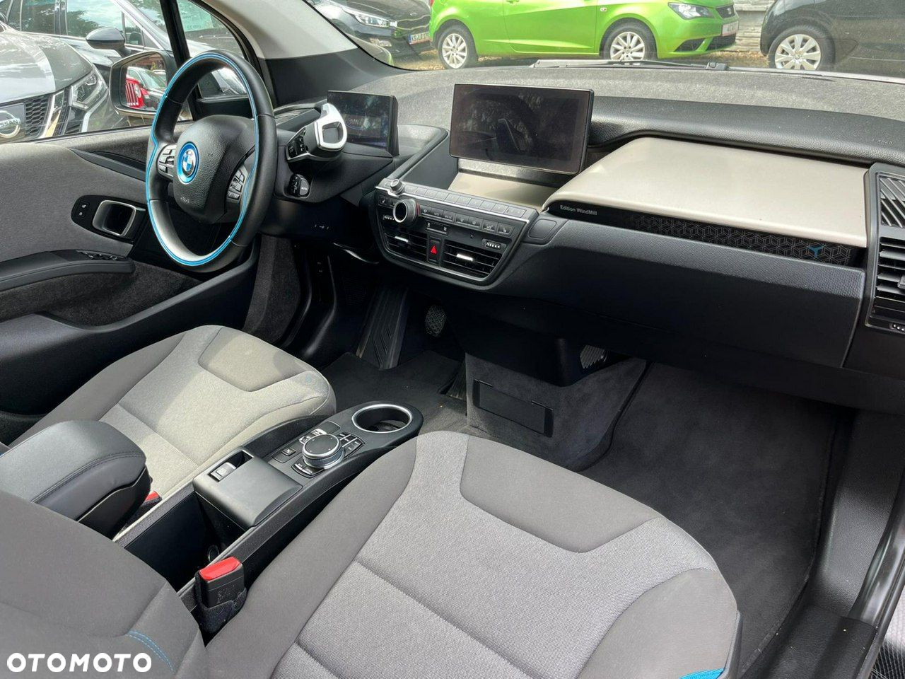 BMW i3 - 10