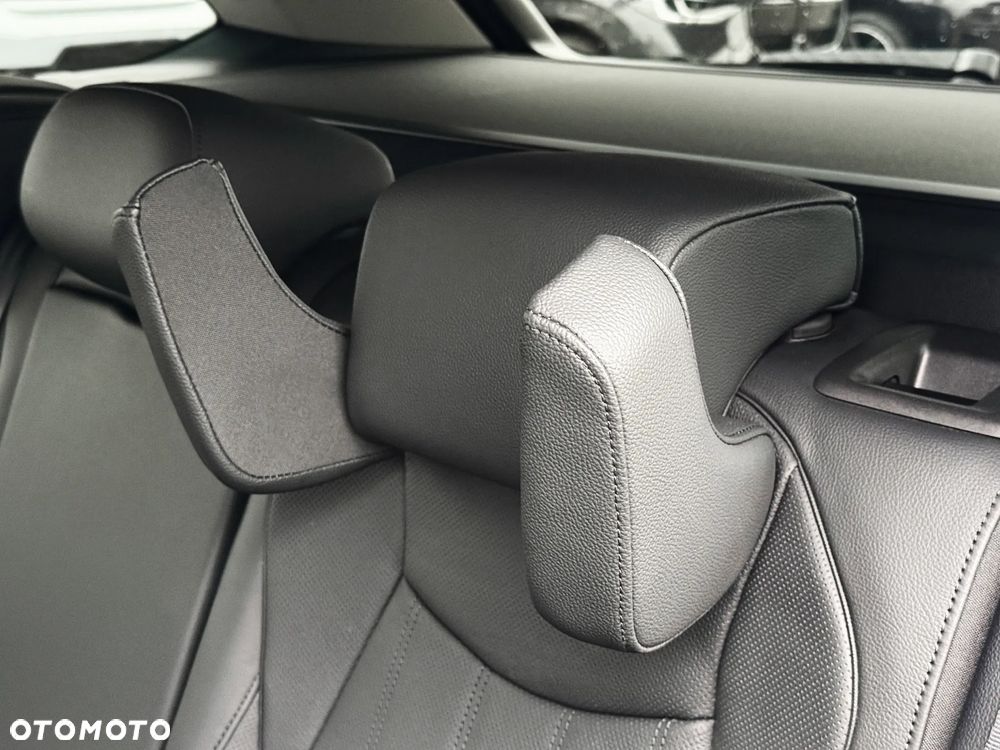 Skoda Superb 1.5 TSI mHEV Selection DSG - 27