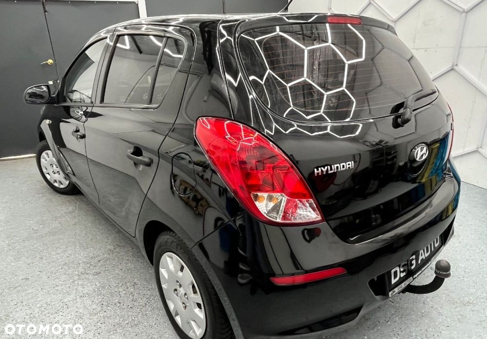 Hyundai i20 - 15