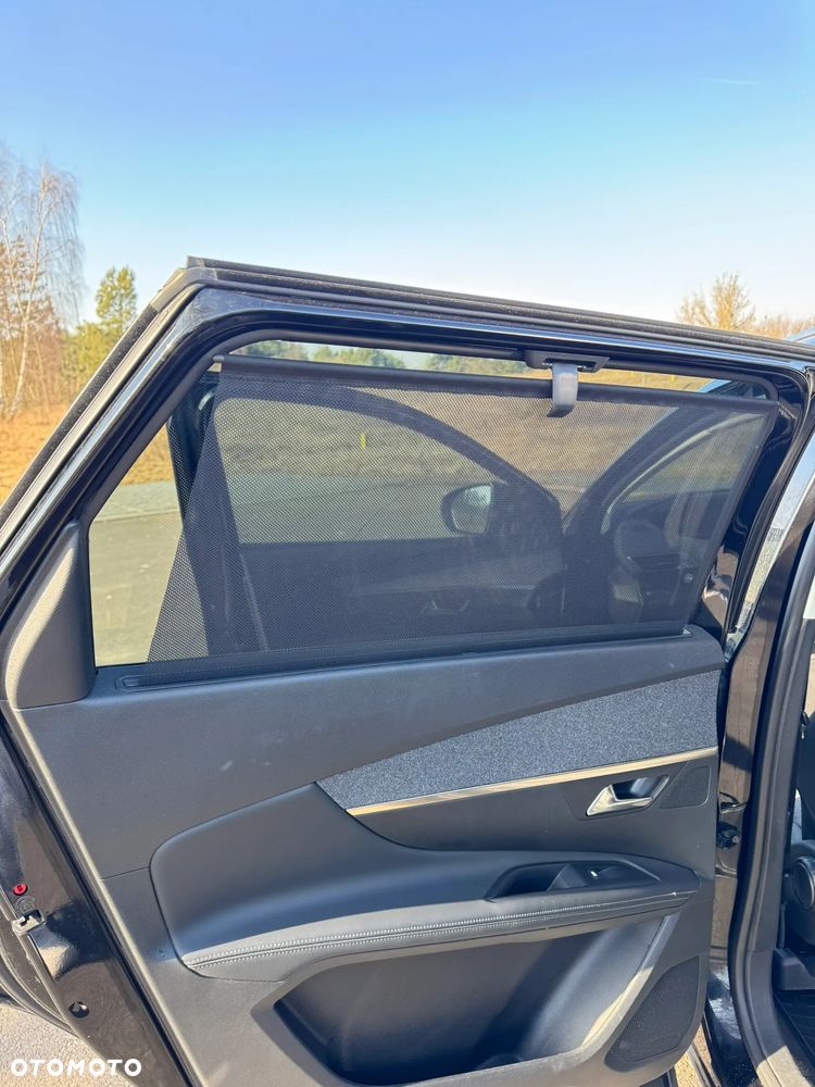 Peugeot 5008 BlueHDi 130 EAT8 Allure Pack - 12