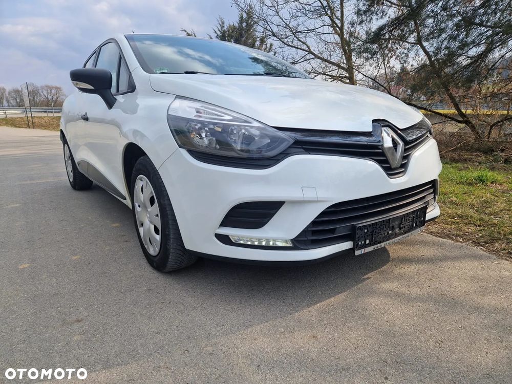 Renault Clio 0.9 TCe Limited - 3
