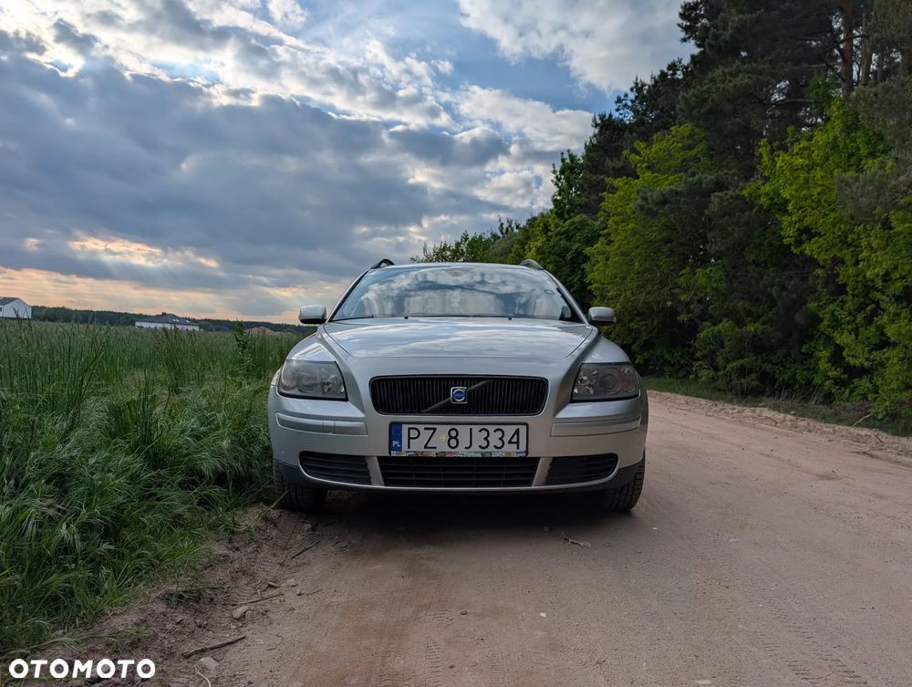 Volvo V50 1.8 Kinetic - 6