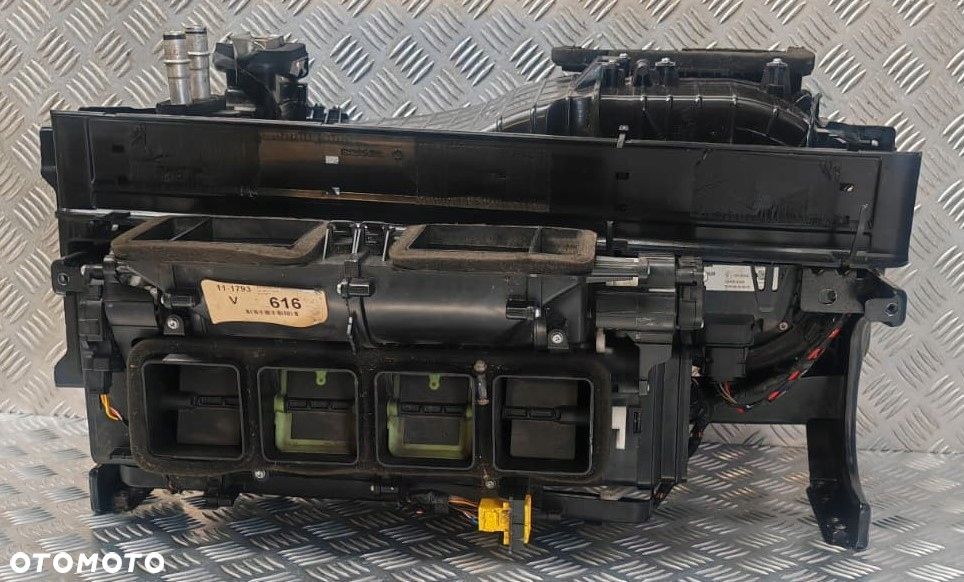 NAGRZEWNICA SCANIA 2018r. 2878950 - 1