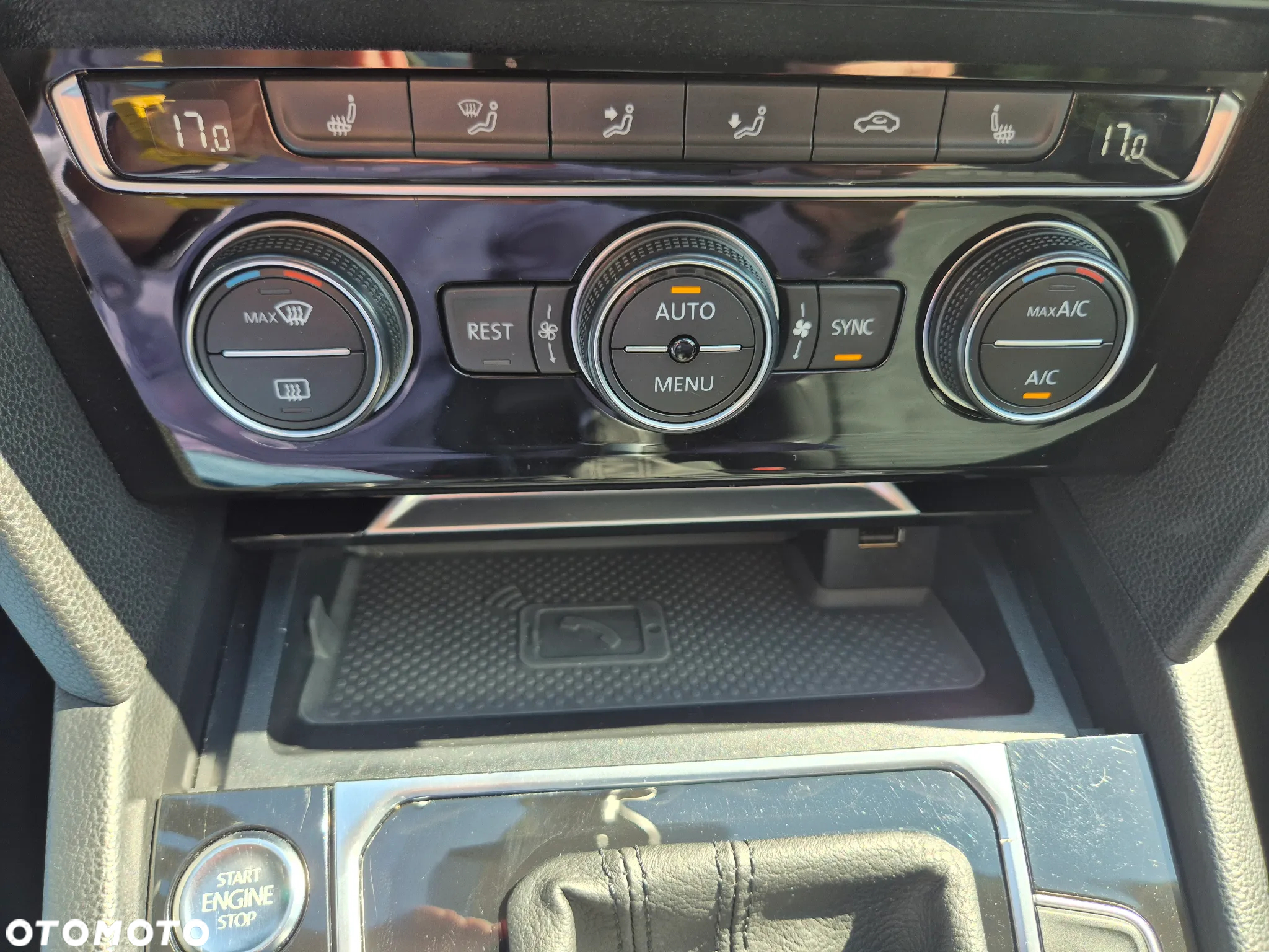 Volkswagen Passat 2.0 TDI BMT Highline DSG - 26